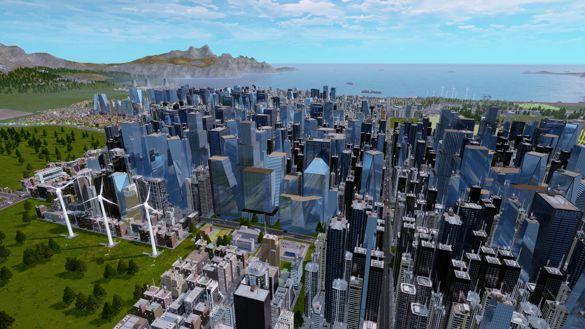 Highrise City - screenshot 8