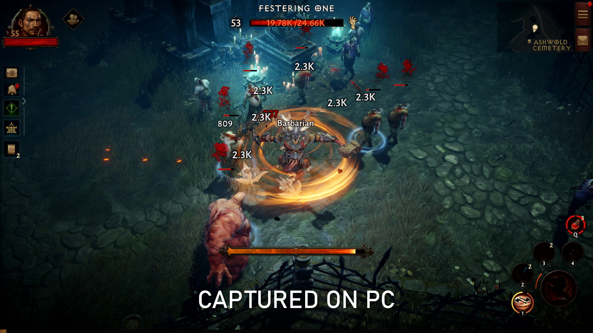 Diablo Immortal - screenshot 48
