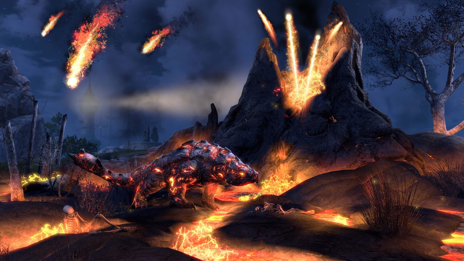 The Elder Scrolls Online: High Isle - screenshot 7