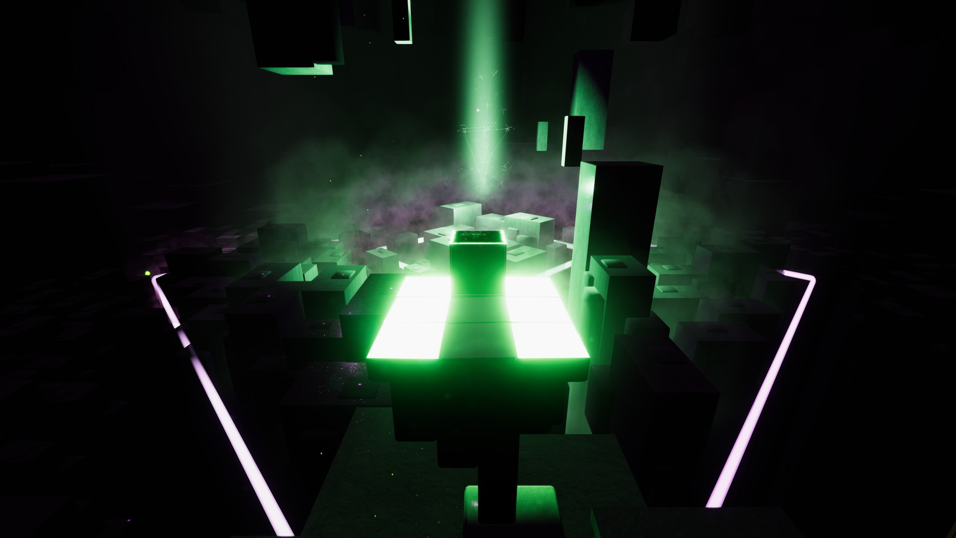 The Last Cube - screenshot 4