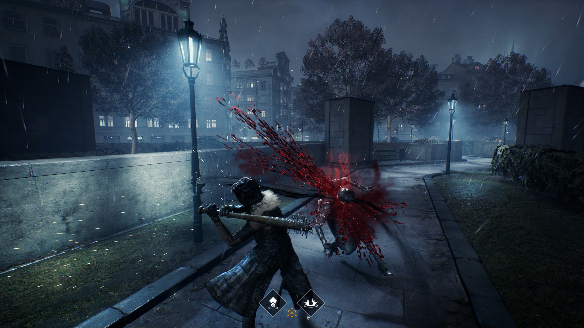 Vampire: The Masquerade - Bloodhunt - screenshot 8