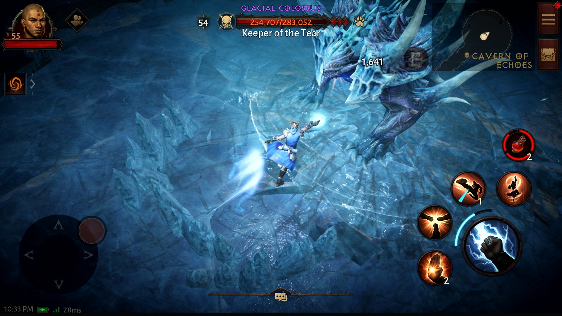 Diablo Immortal - screenshot 47