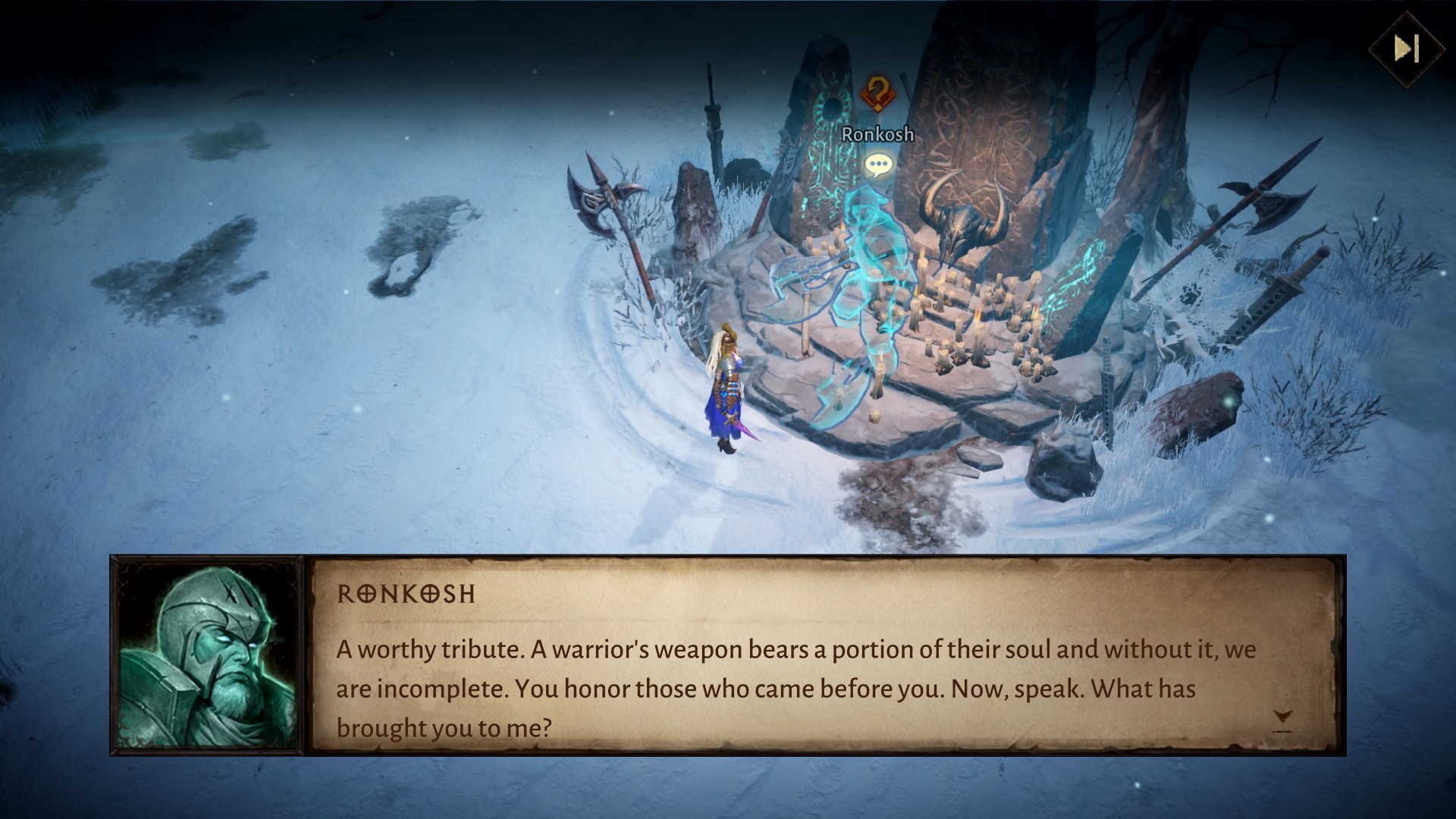 Diablo Immortal - screenshot 41