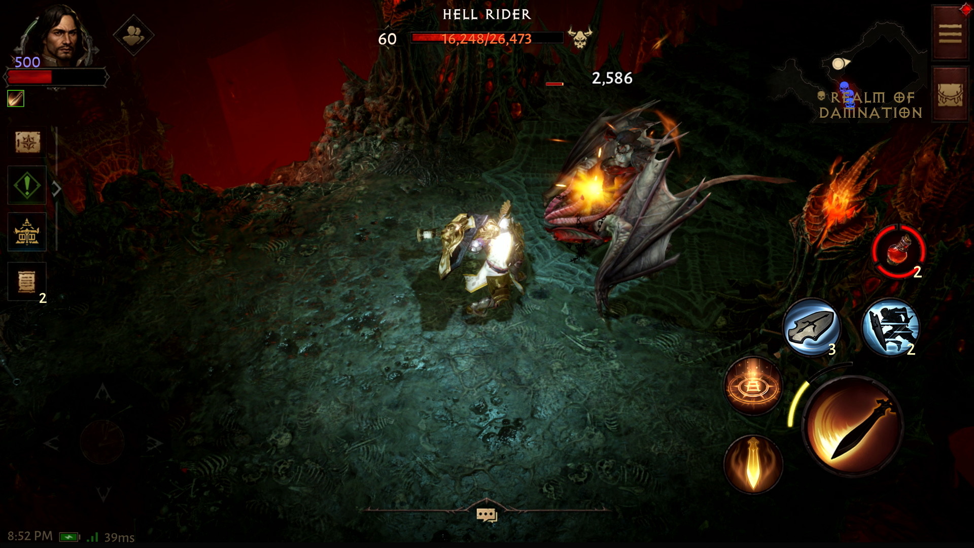 Diablo Immortal - screenshot 39