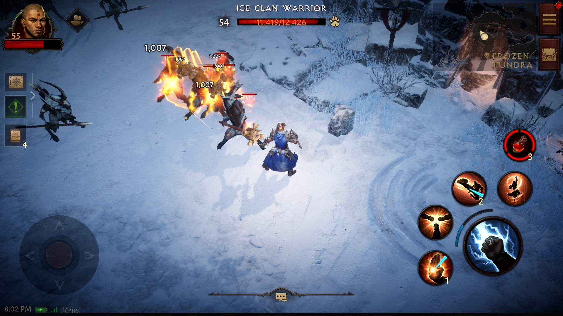 Diablo Immortal - screenshot 36
