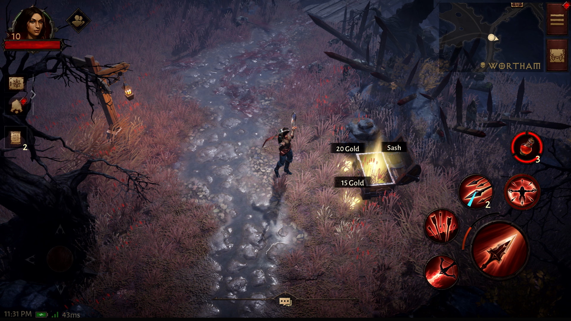 Diablo Immortal - screenshot 34