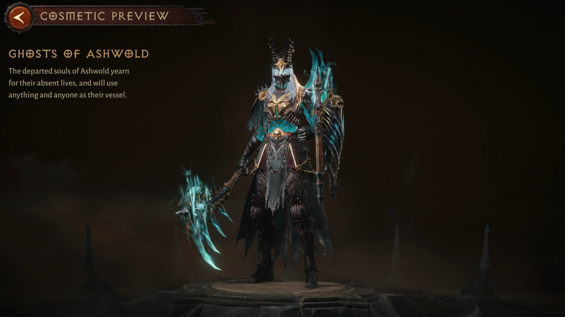 Diablo Immortal - screenshot 29