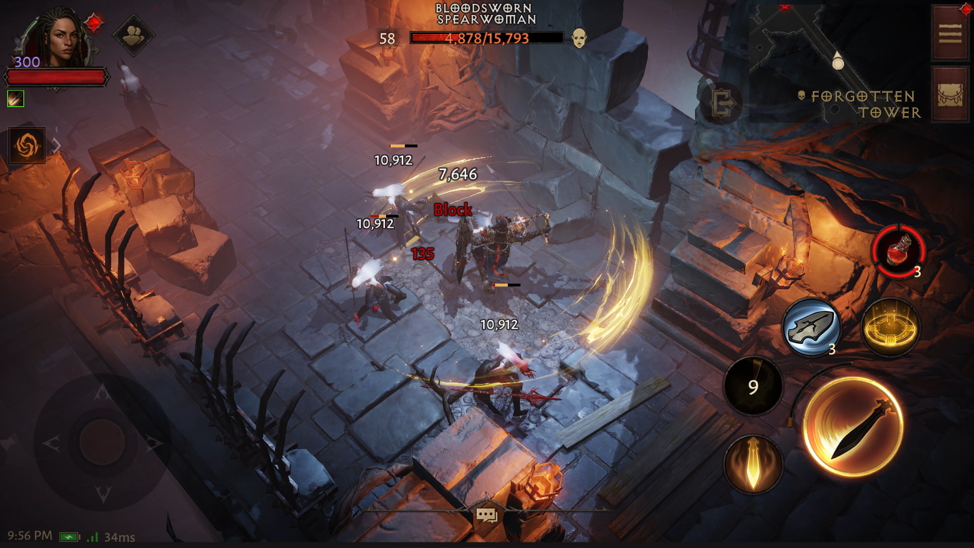 Diablo Immortal - screenshot 27