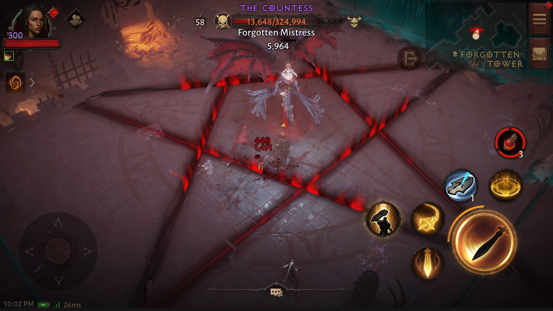 Diablo Immortal - screenshot 26