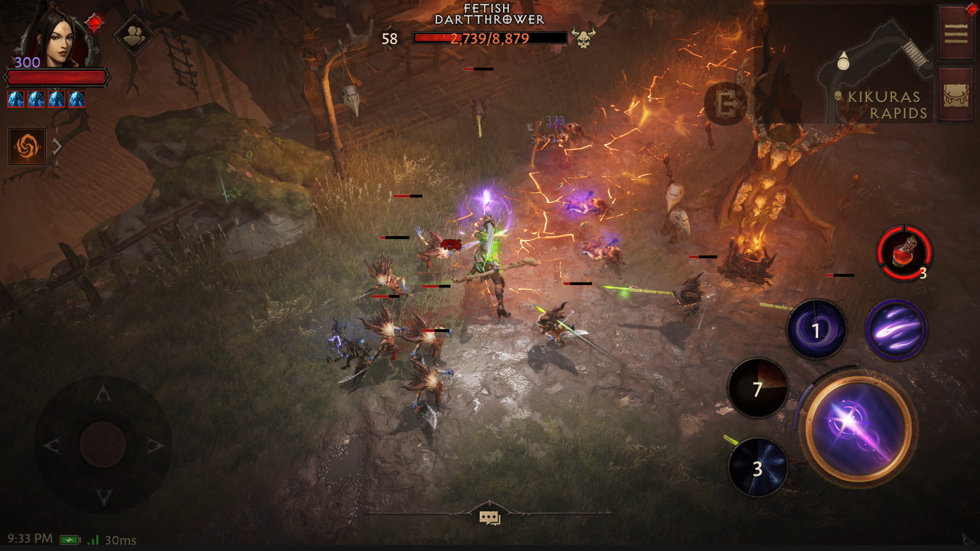 Diablo Immortal - screenshot 25