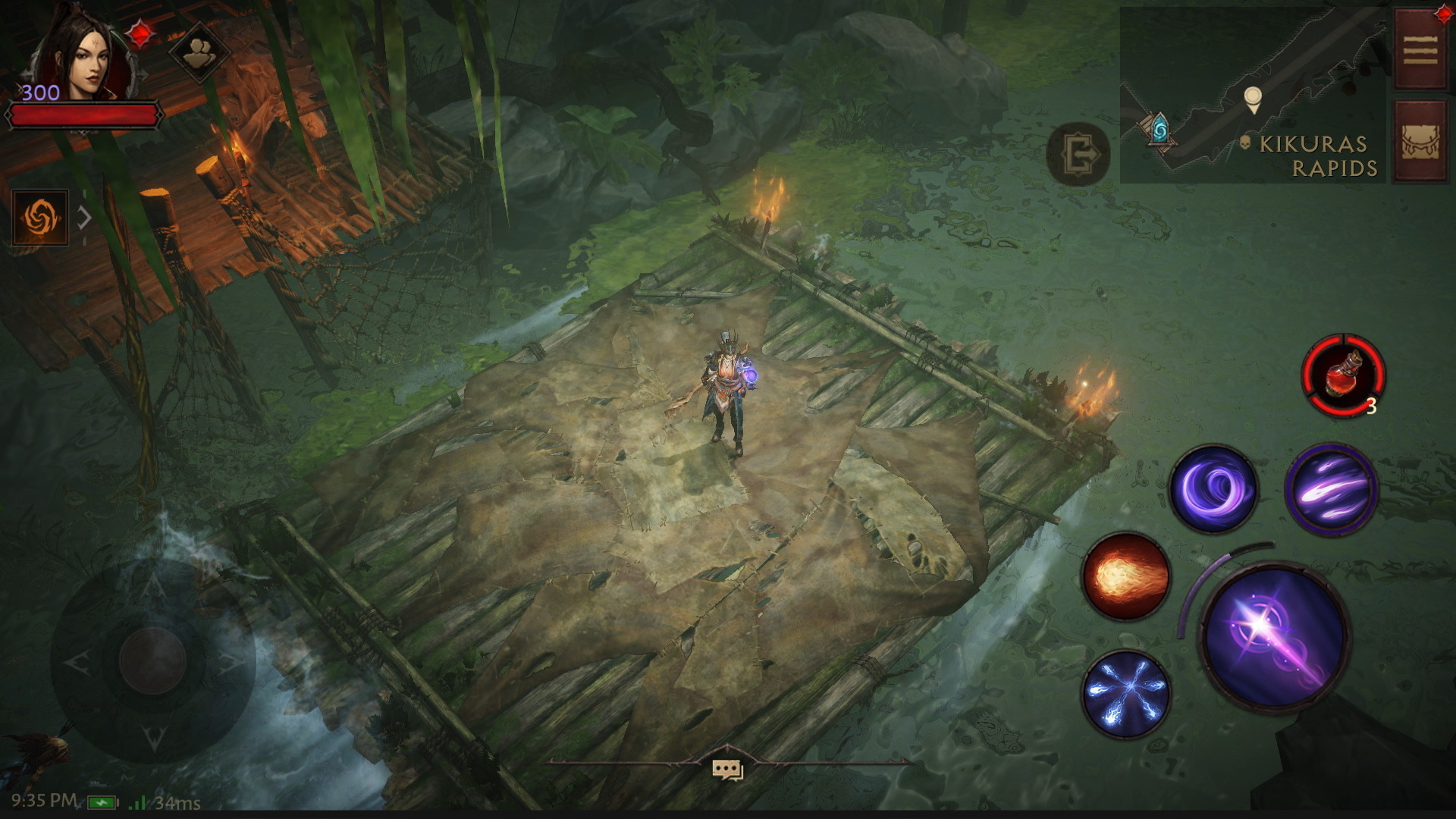 Diablo Immortal - screenshot 24