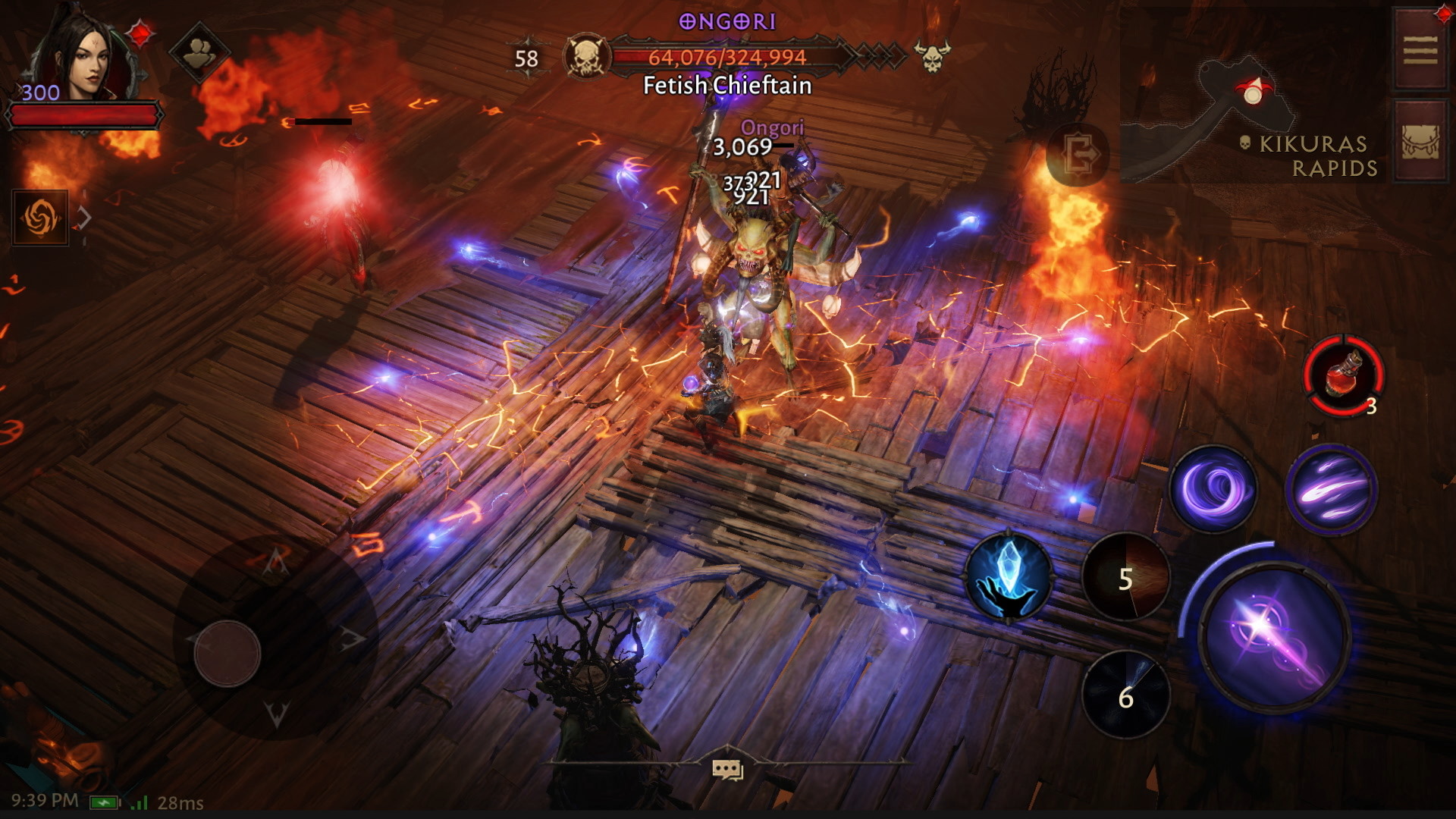 Diablo Immortal - screenshot 22