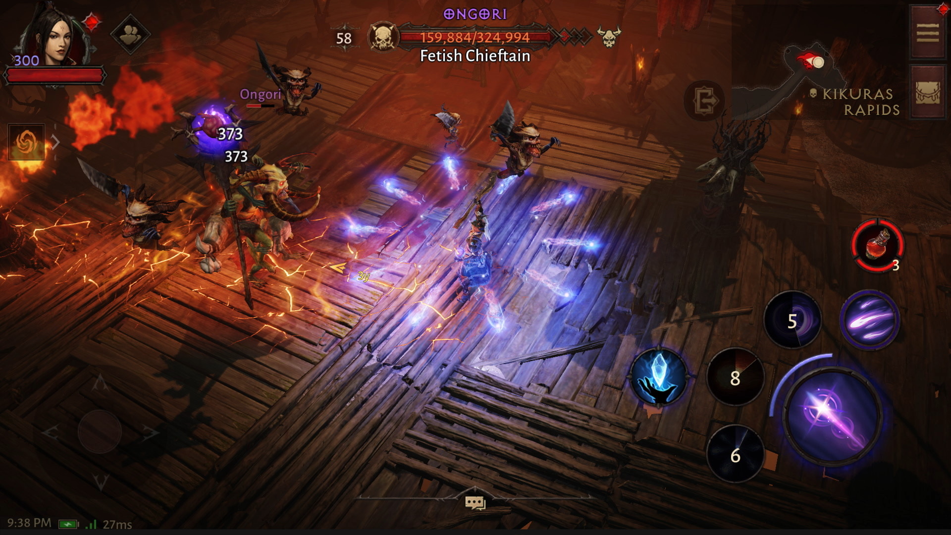 Diablo Immortal - screenshot 21