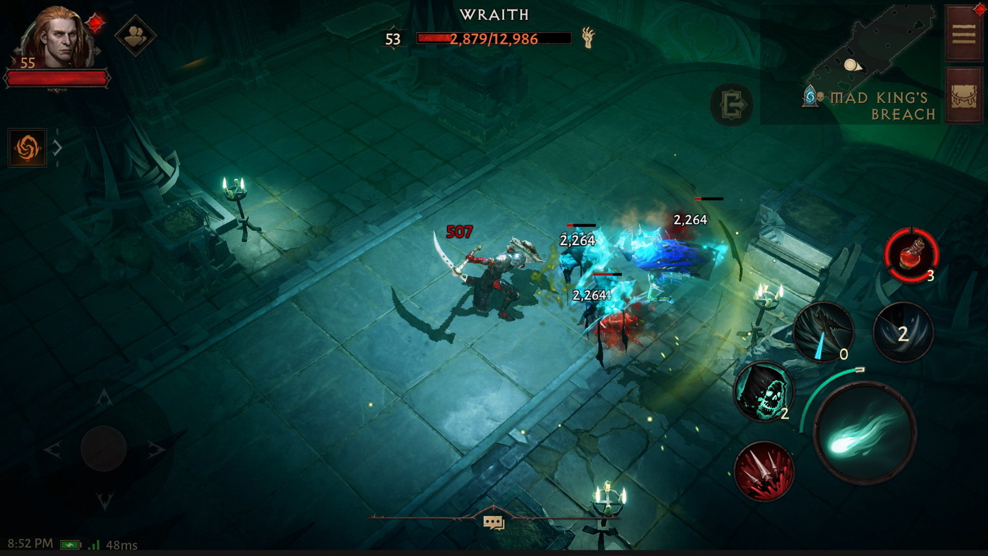 Diablo Immortal - screenshot 20