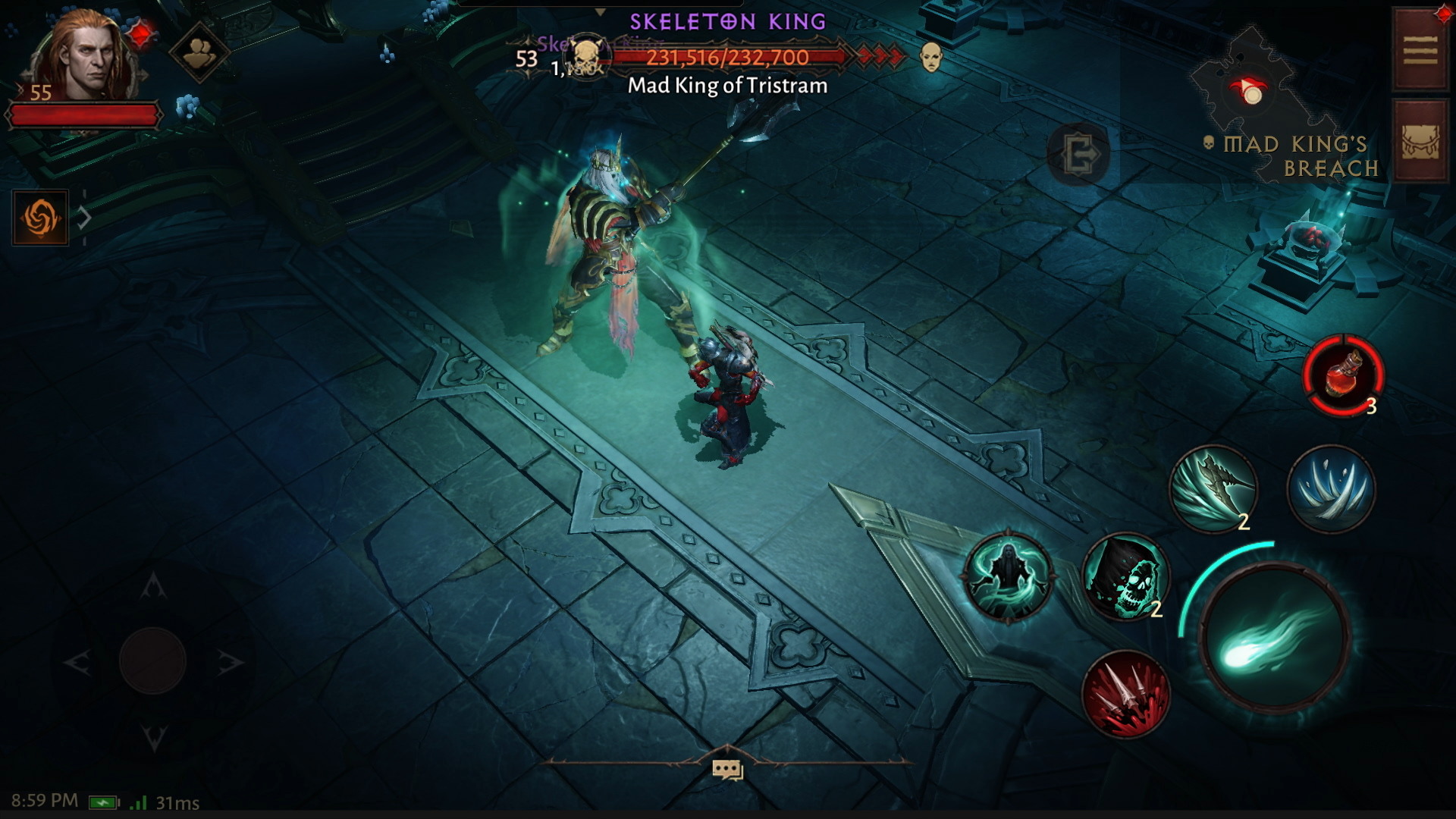 Diablo Immortal - screenshot 18