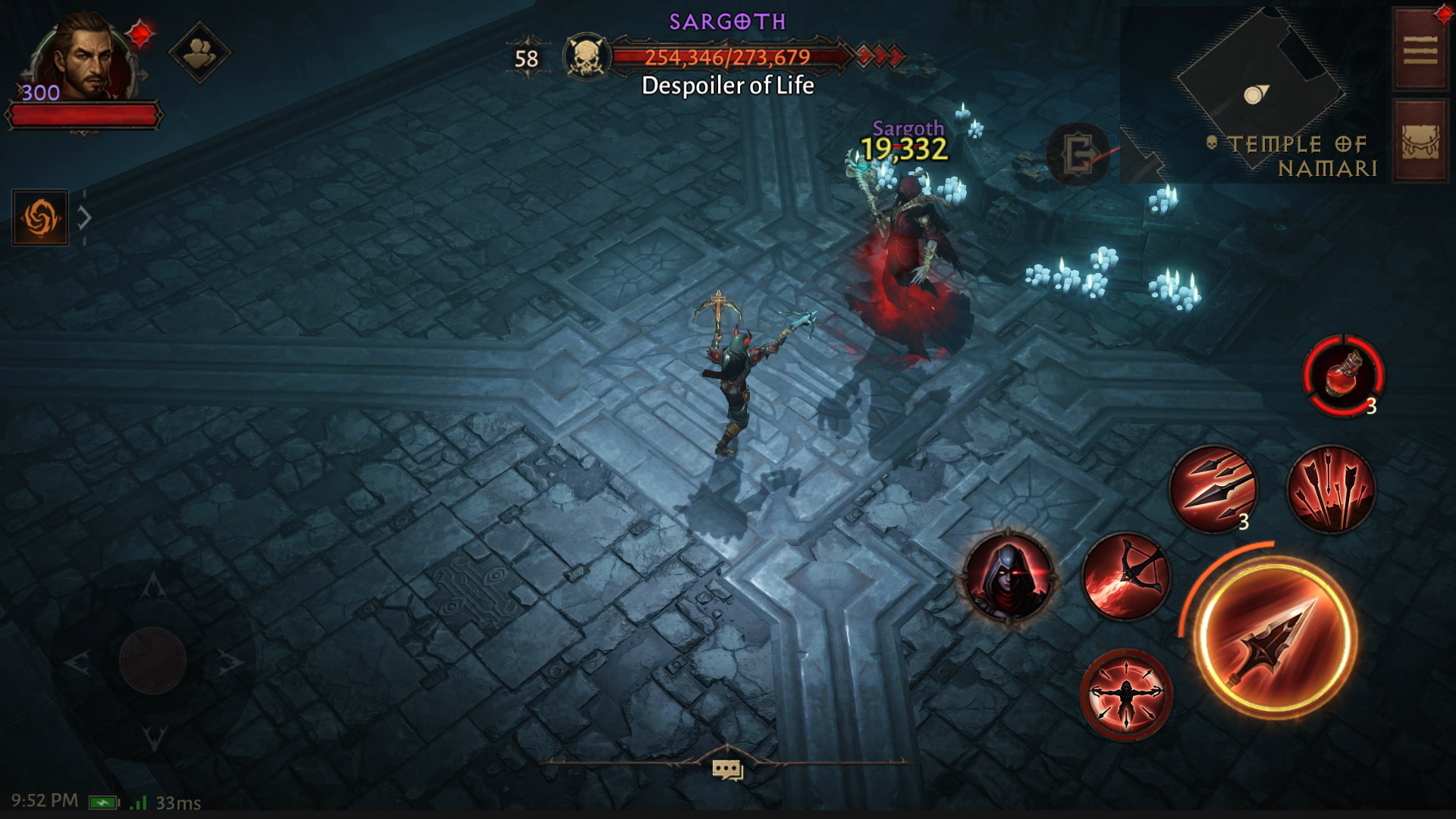 Diablo Immortal - screenshot 17