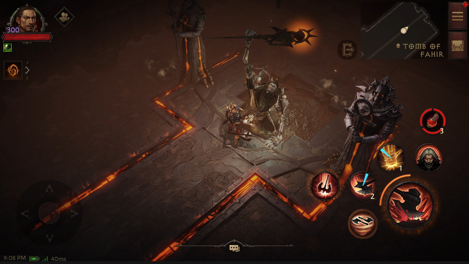 Diablo Immortal - screenshot 14