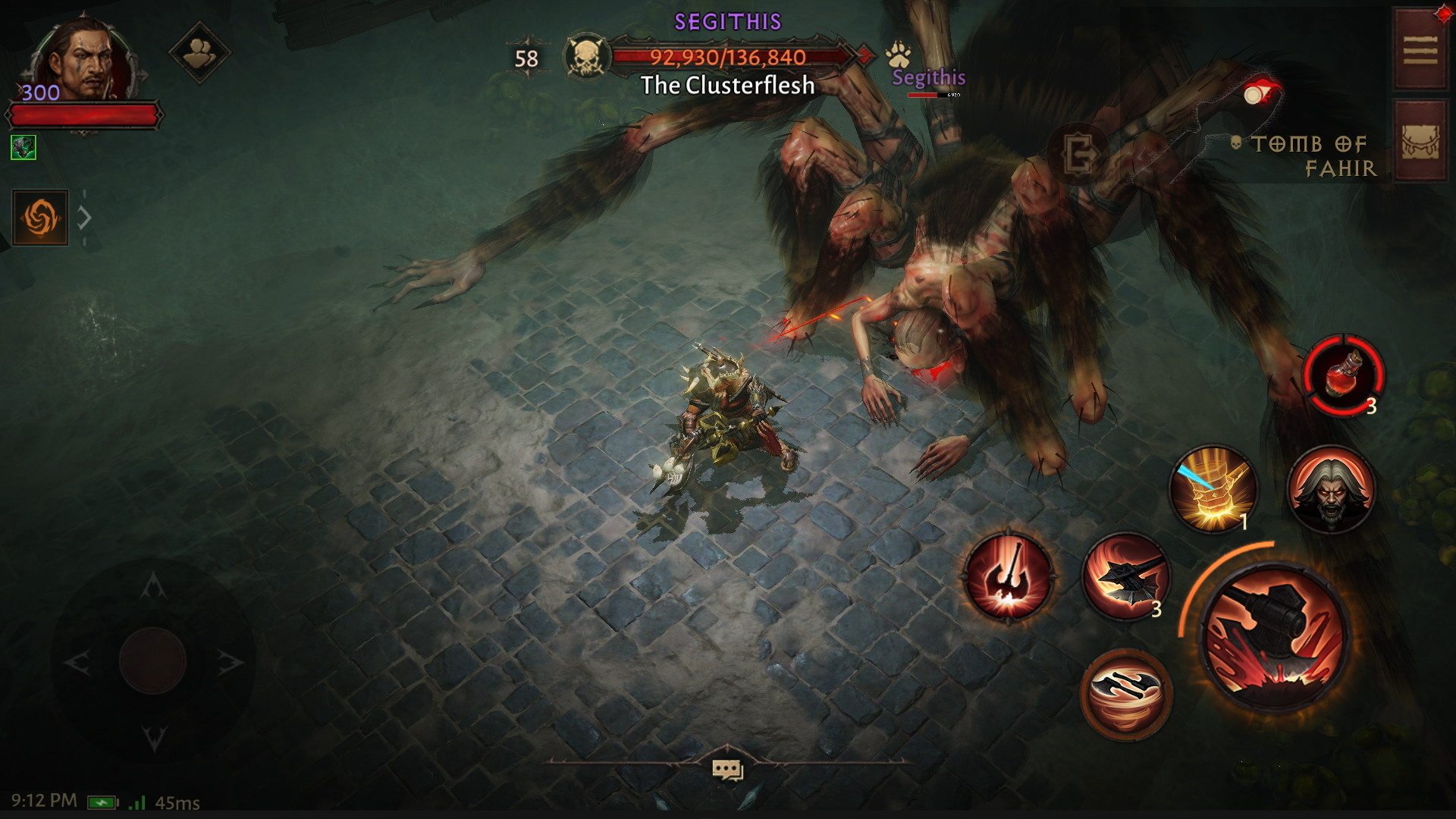 Diablo Immortal - screenshot 12