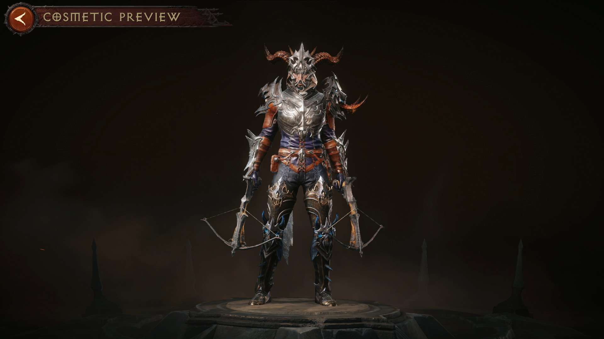 Diablo Immortal - screenshot 9