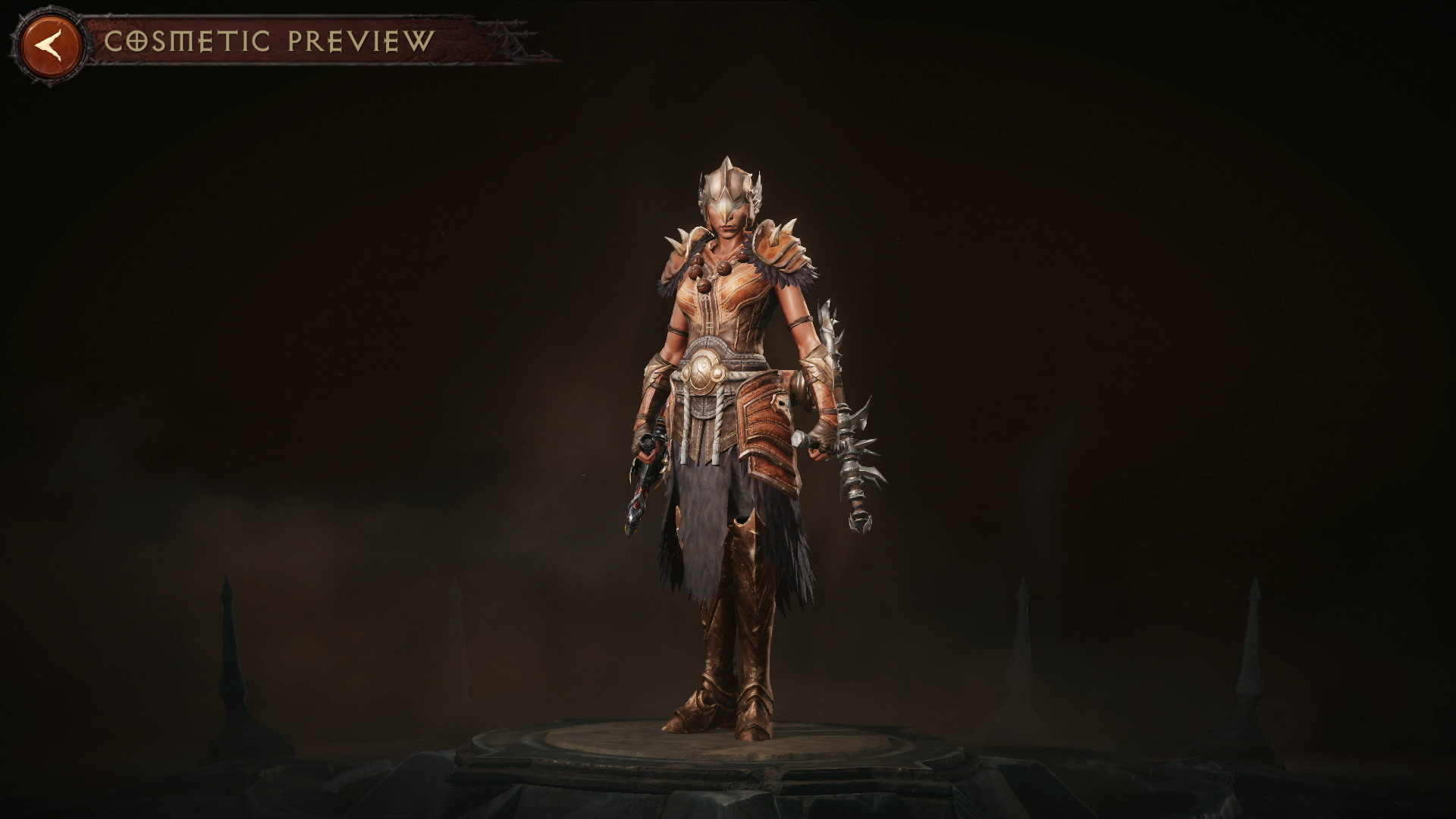 Diablo Immortal - screenshot 8