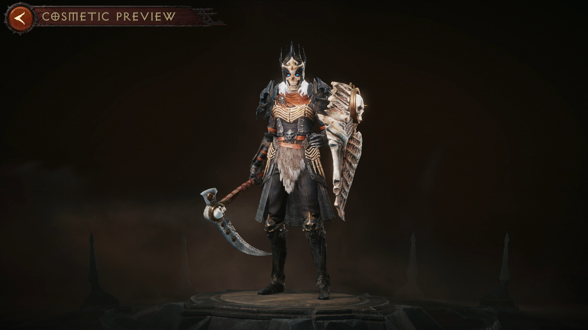 Diablo Immortal - screenshot 7