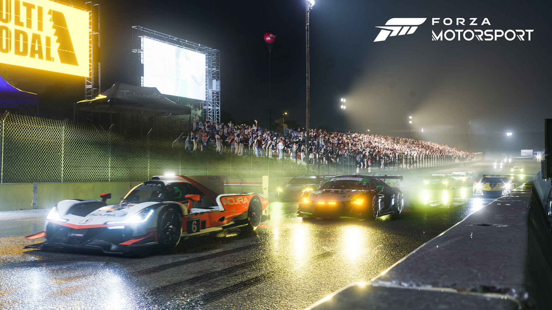 Forza Motorsport - screenshot 15