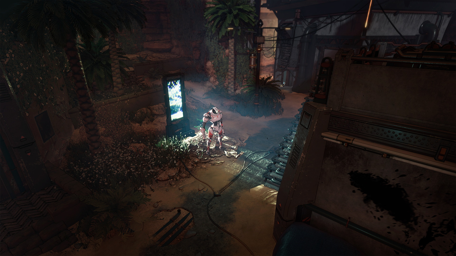Ereban: Shadow Legacy - screenshot 12