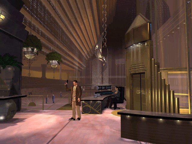 Blade Runner - screenshot 38