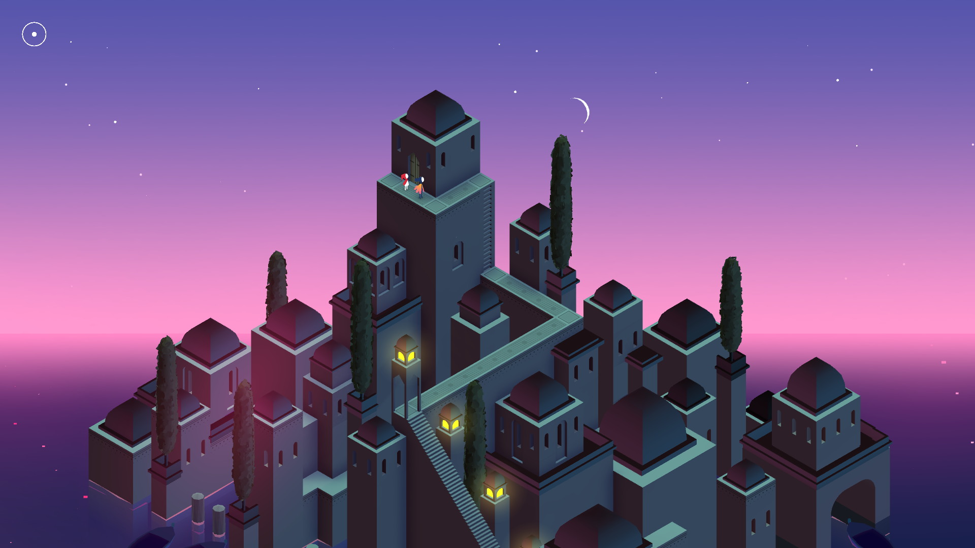 Monument Valley: Panoramic Collection - screenshot 8