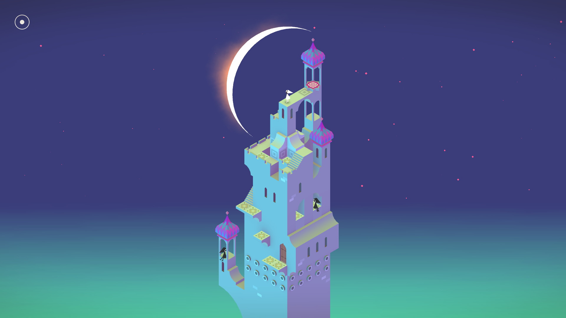Monument Valley: Panoramic Collection - screenshot 4