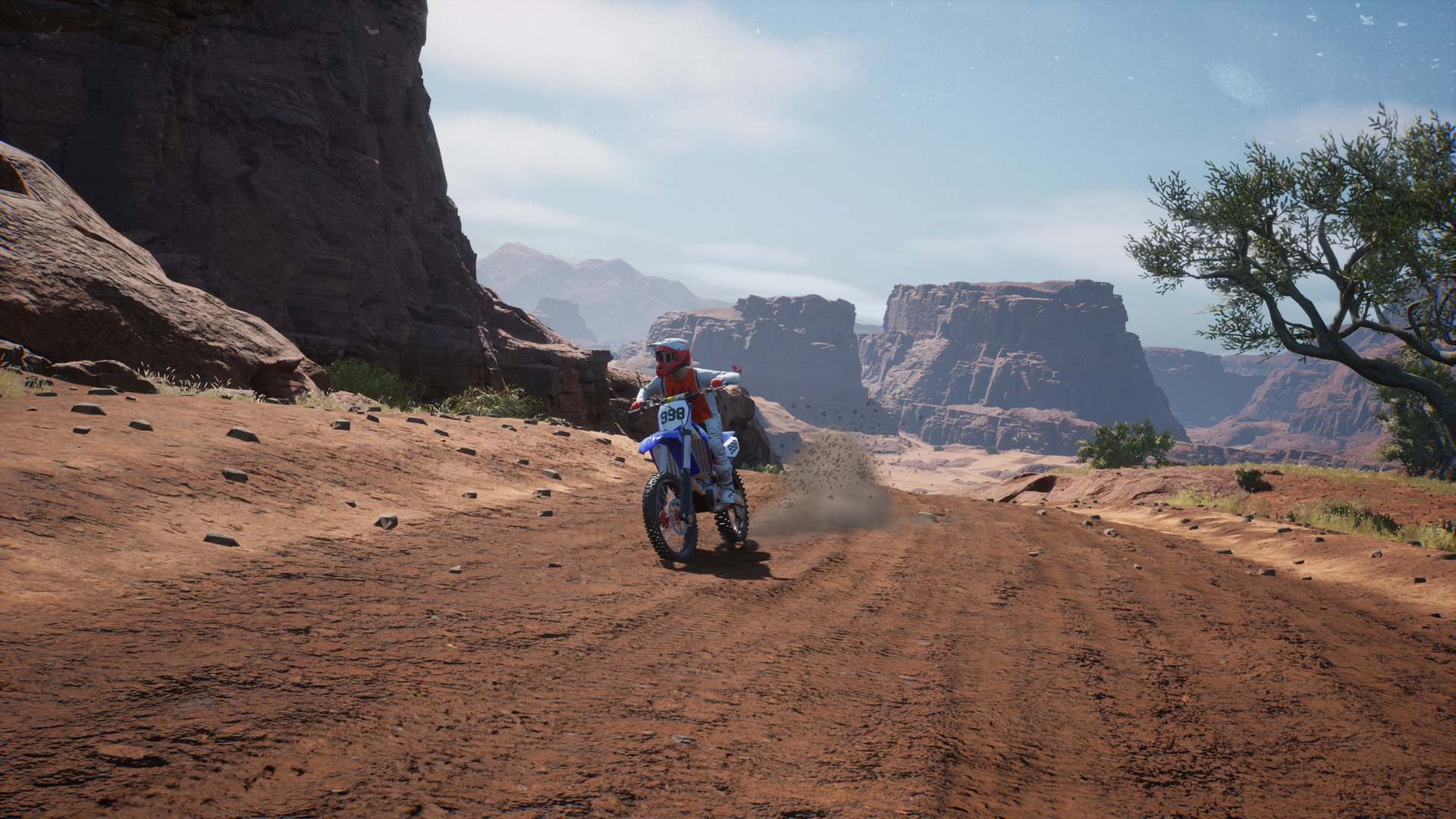 MX vs ATV Legends - screenshot 2