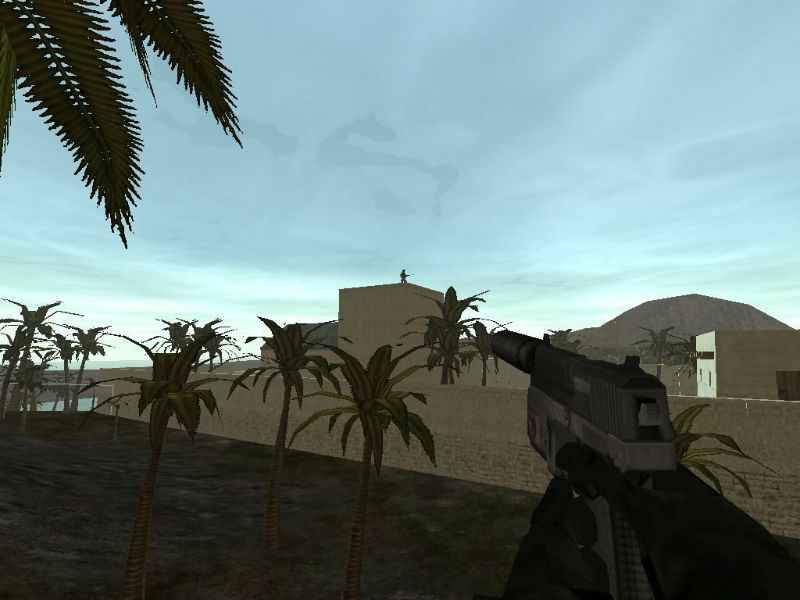 Project I.G.I. 2: Covert Strike - screenshot 112