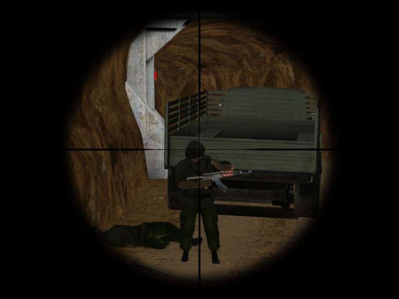 Project I.G.I. 2: Covert Strike - screenshot 110