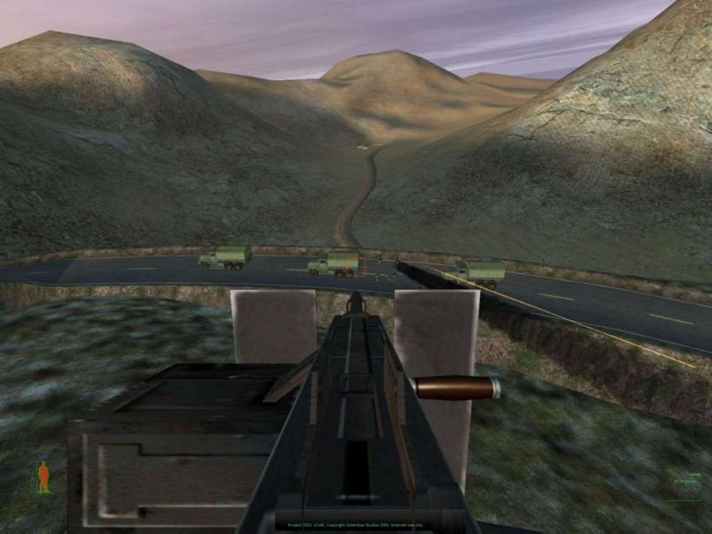 Project I.G.I. 2: Covert Strike - screenshot 108