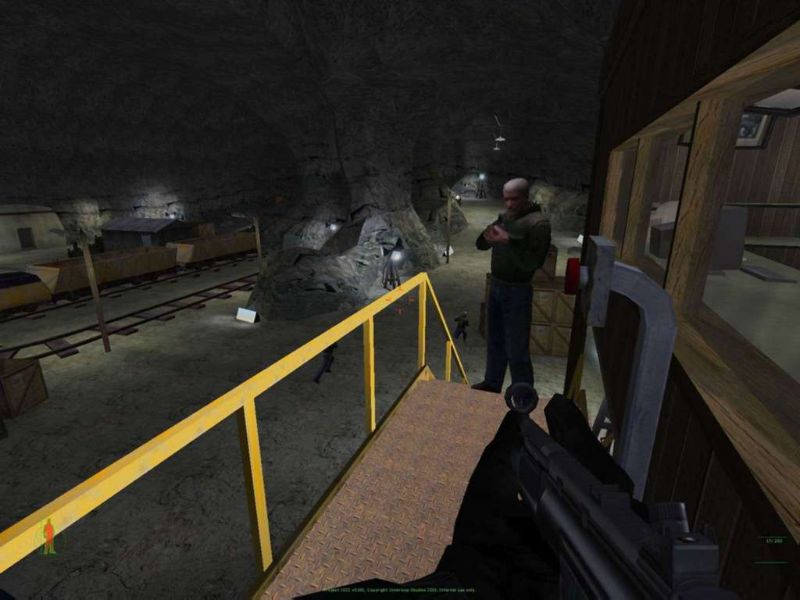 Project I.G.I. 2: Covert Strike - screenshot 107