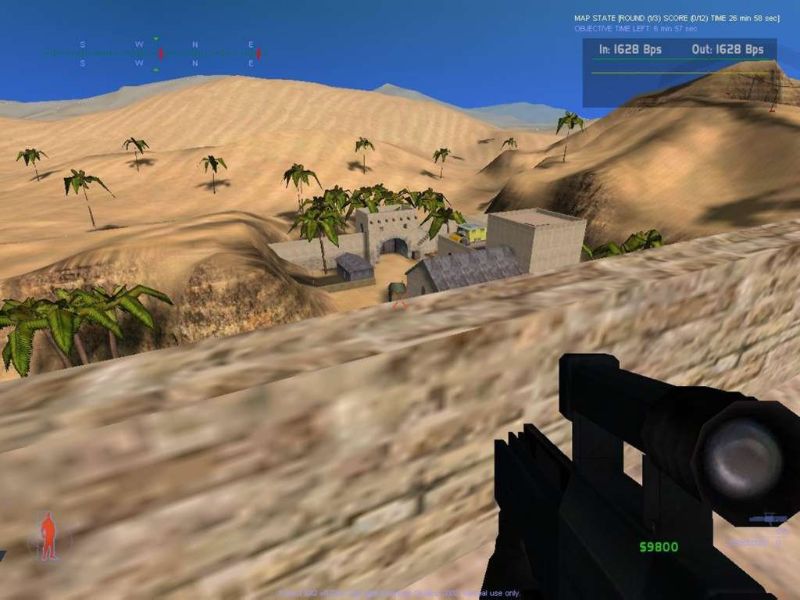 Project I.G.I. 2: Covert Strike - screenshot 100