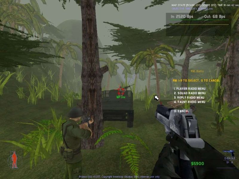 Project I.G.I. 2: Covert Strike - screenshot 96