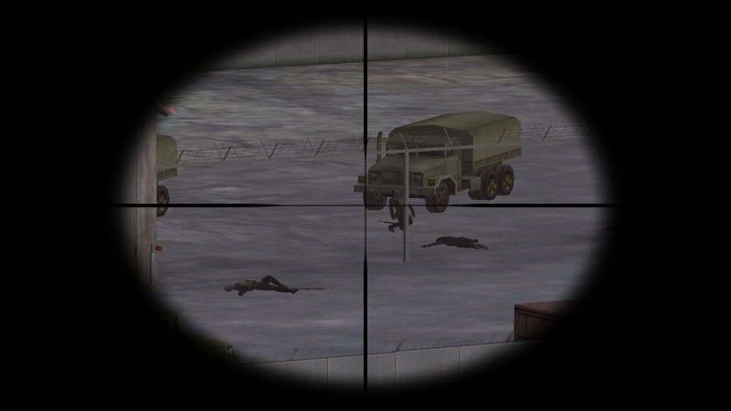 Project I.G.I. 2: Covert Strike - screenshot 89