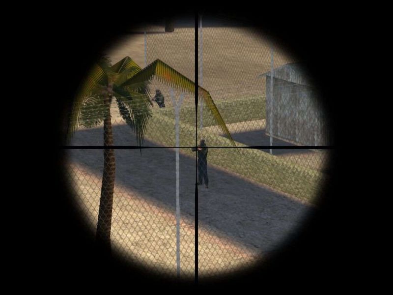 Project I.G.I. 2: Covert Strike - screenshot 87