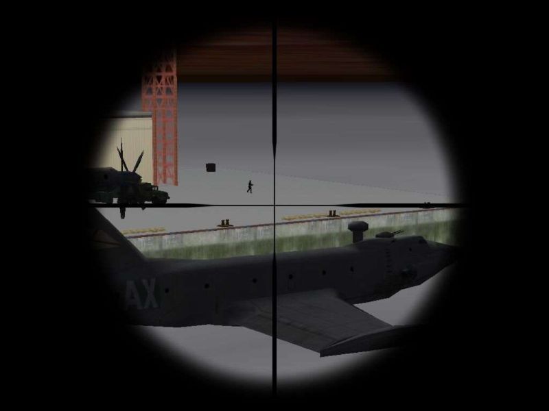 Project I.G.I. 2: Covert Strike - screenshot 86