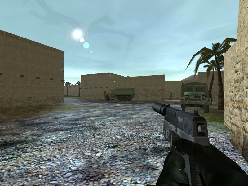 Project I.G.I. 2: Covert Strike - screenshot 75