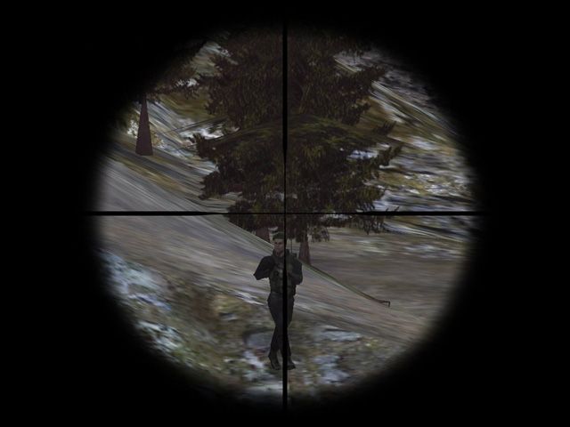 Project I.G.I. 2: Covert Strike - screenshot 72