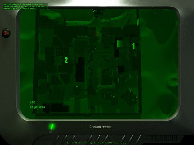 Project I.G.I. 2: Covert Strike - screenshot 71