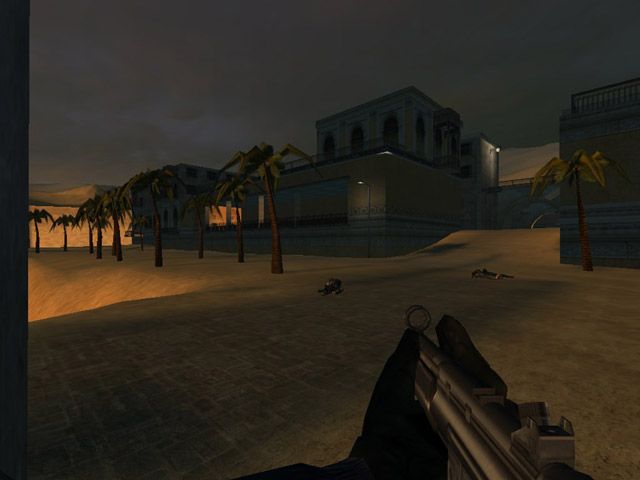 Project I.G.I. 2: Covert Strike - screenshot 68