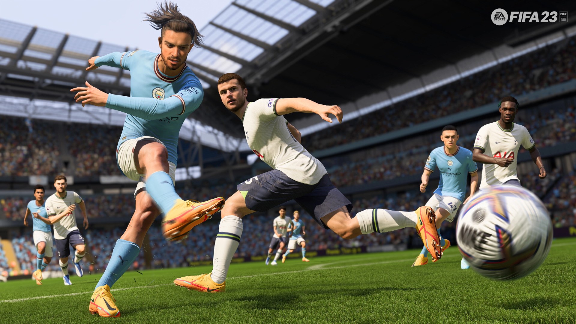 FIFA 23 - screenshot 15