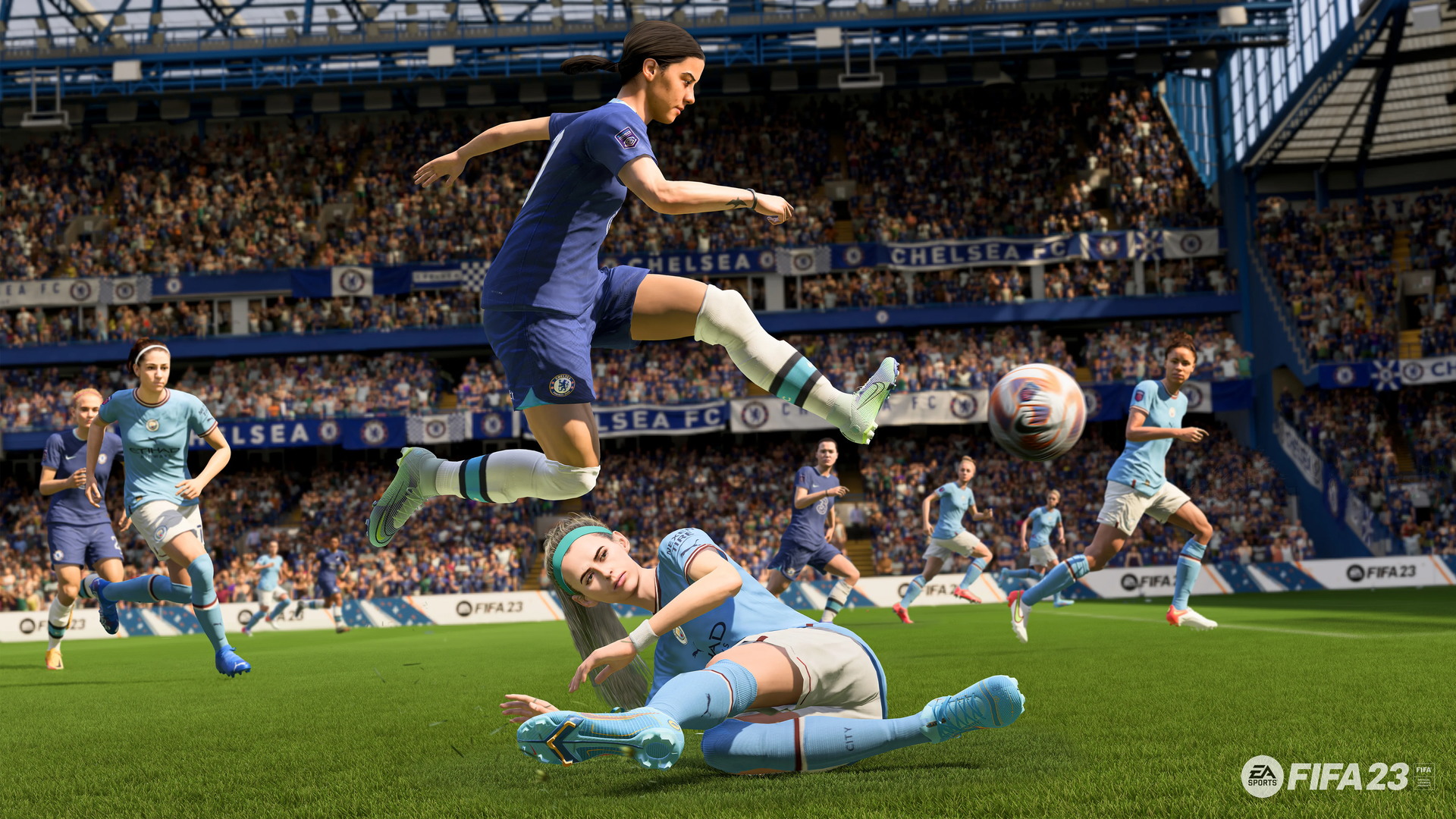 FIFA 23 - screenshot 12