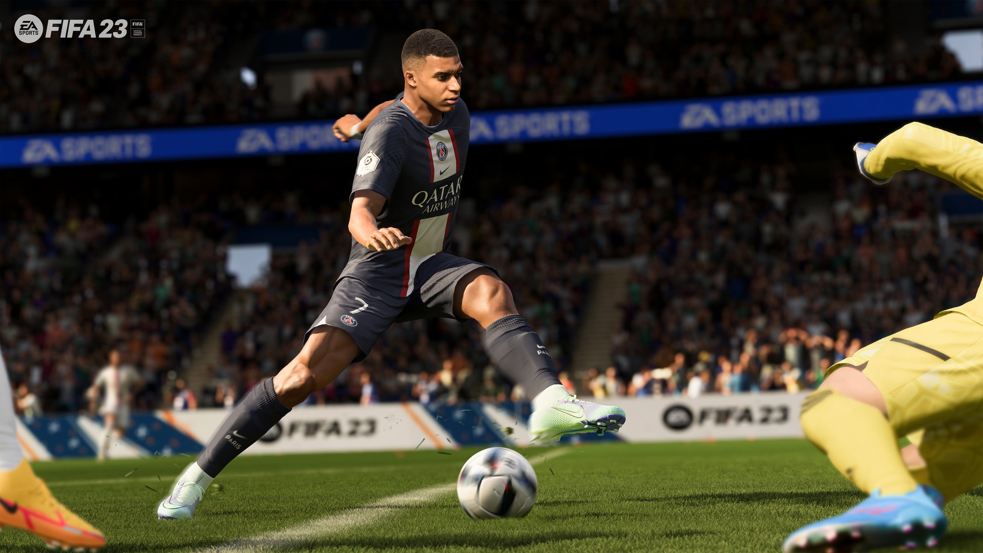 FIFA 23 - screenshot 11