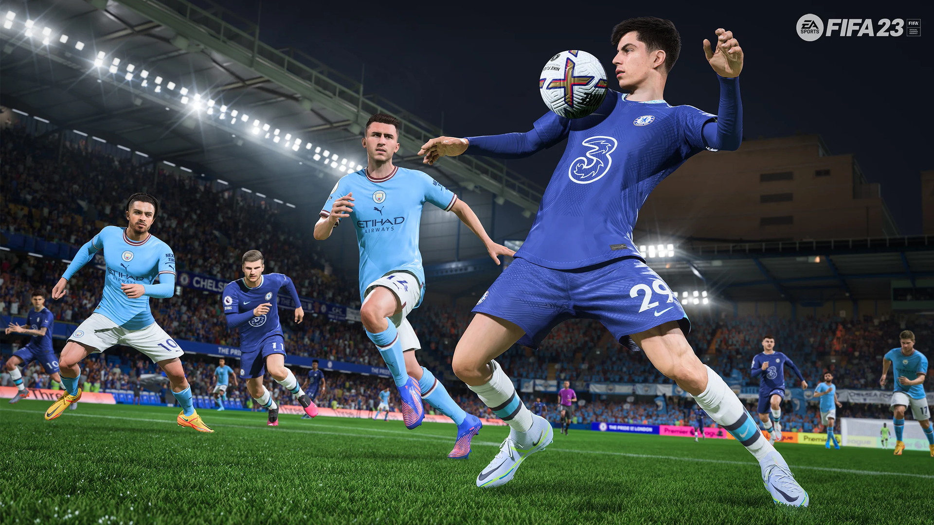 FIFA 23 - screenshot 10