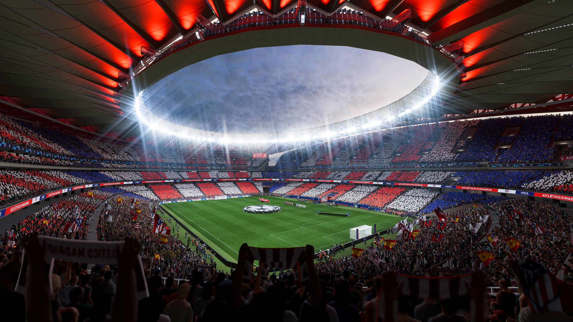 FIFA 23 - screenshot 9
