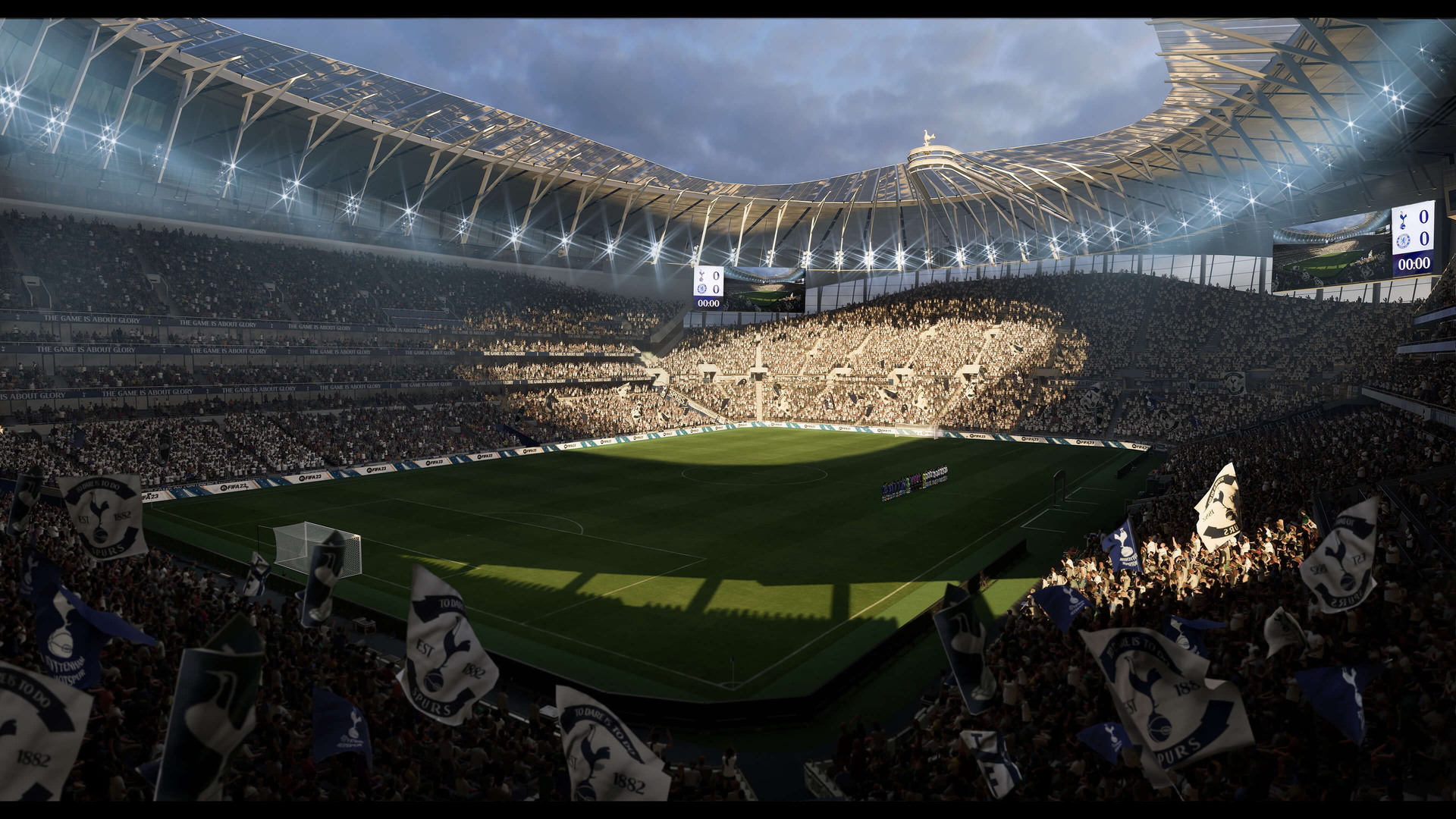 FIFA 23 - screenshot 8